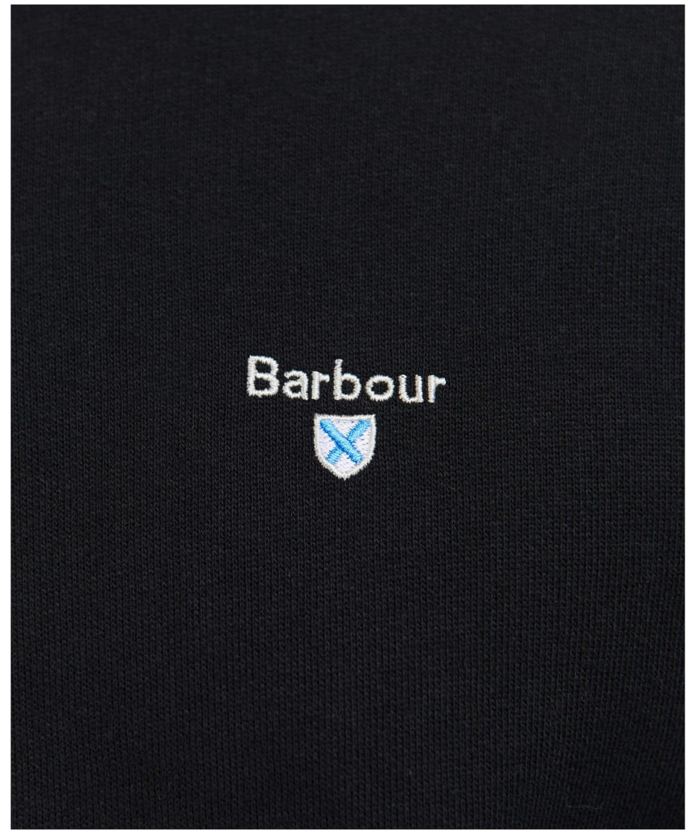 Men's Barbour Wallington Zip Hoodie