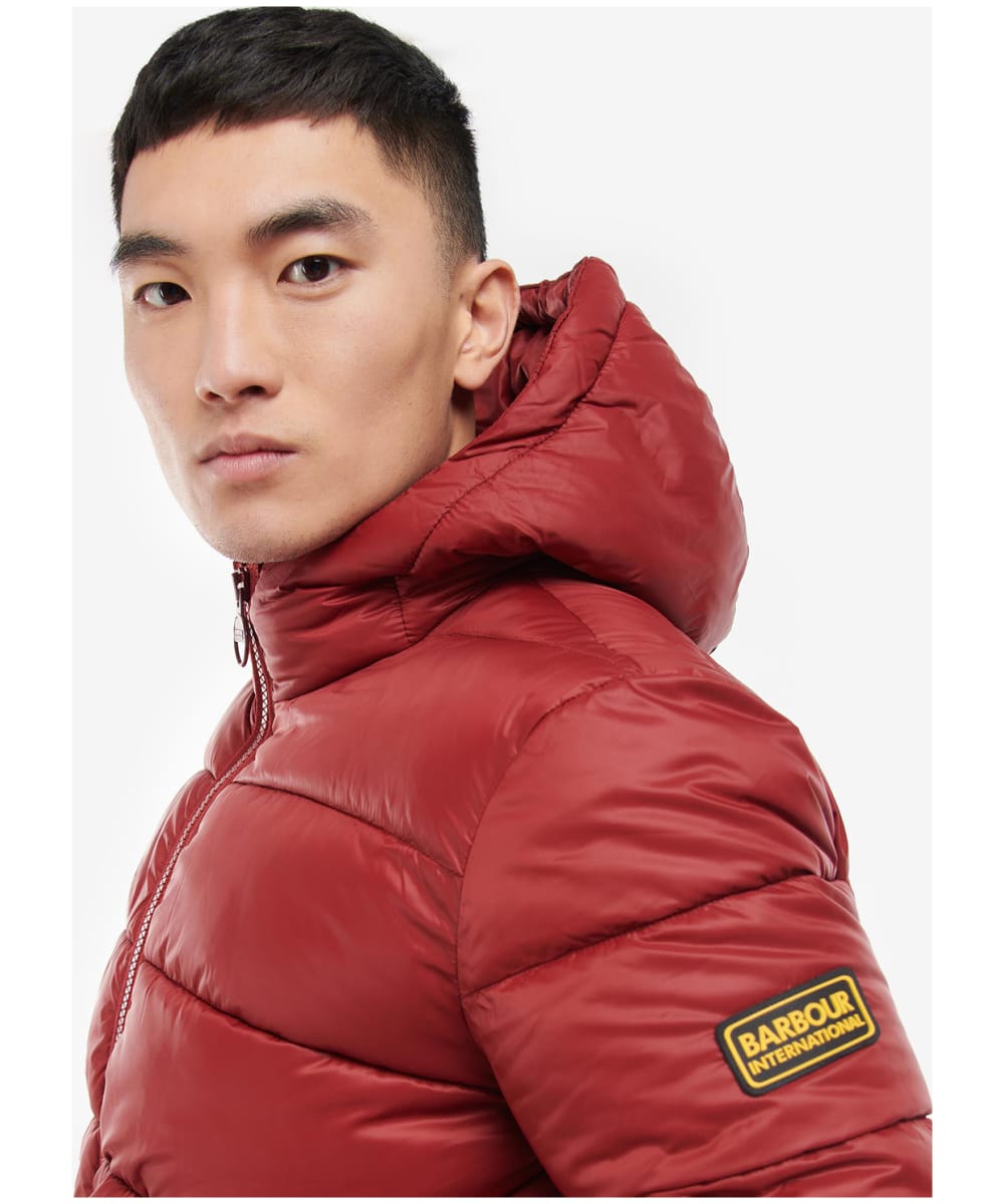 Men's Barbour International Legacy 