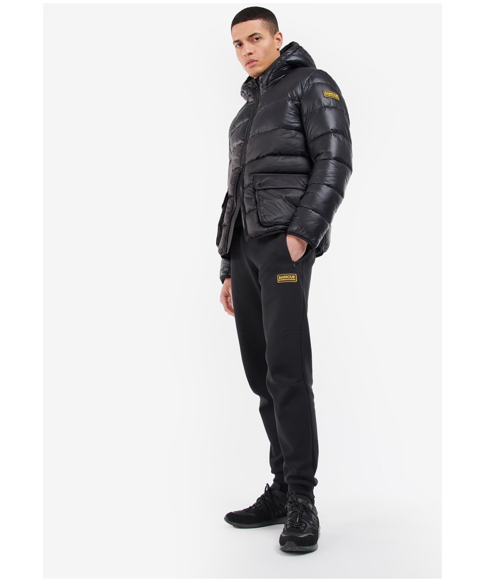 Balfour outlet wax jacket