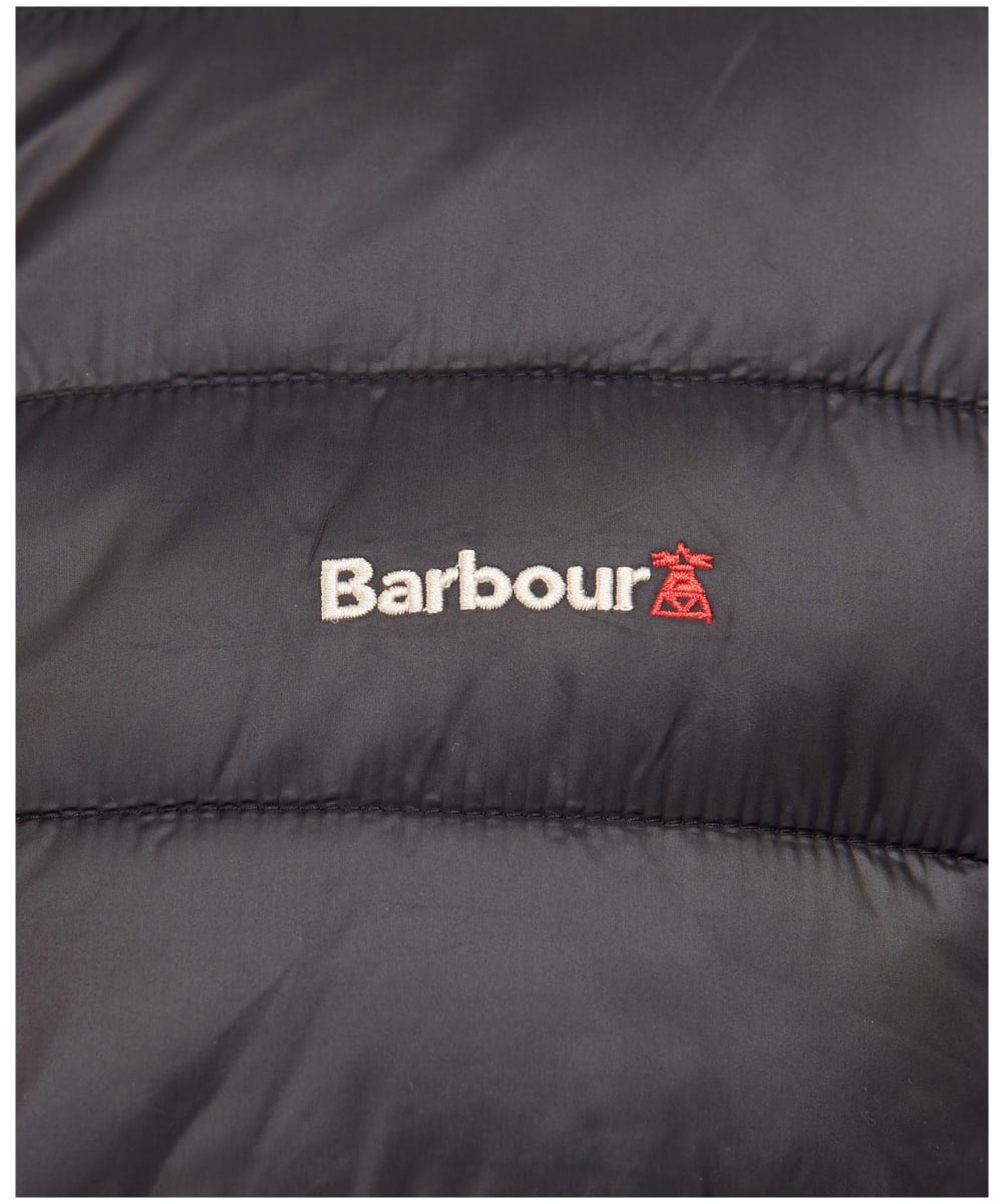 Men's Barbour Overhead Quilted Jacket