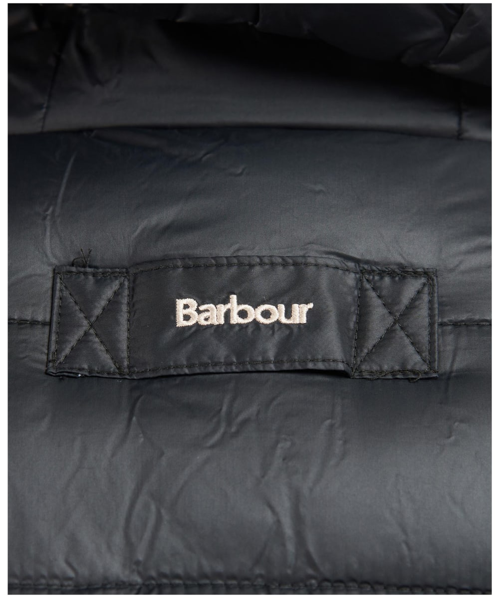 Men's Barbour Kendle Quilted Jacket