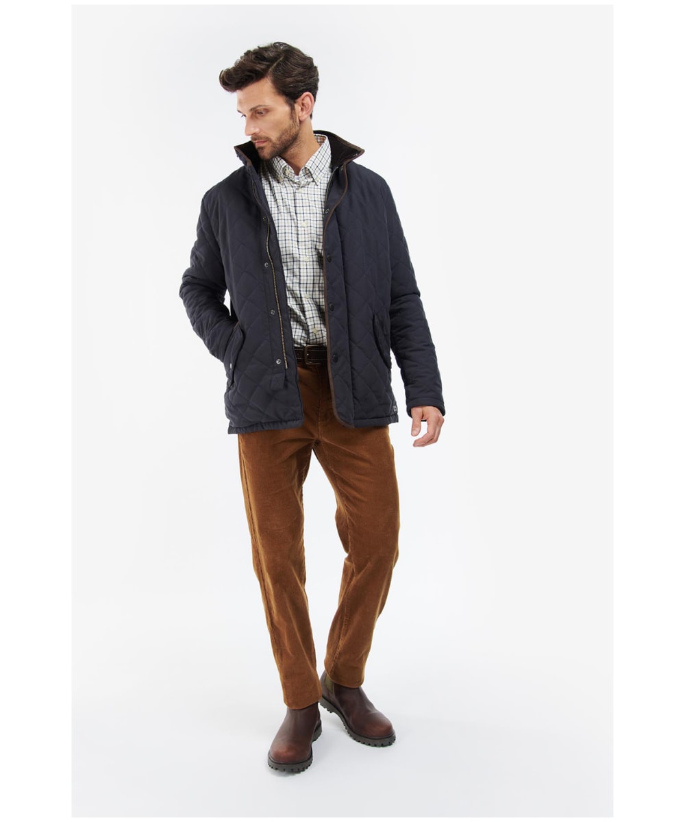 Barbour sale buttermere jacket