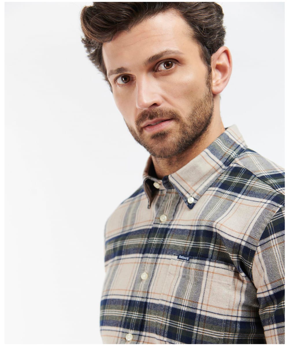 Barbour endsleigh outlet