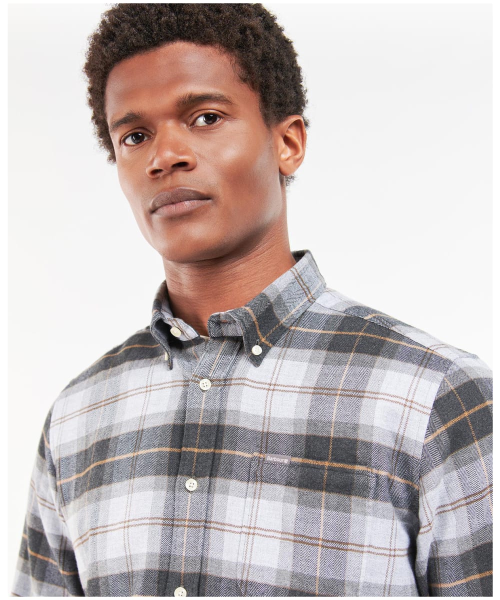 Men’s Barbour Kyeloch Tailored Shirt