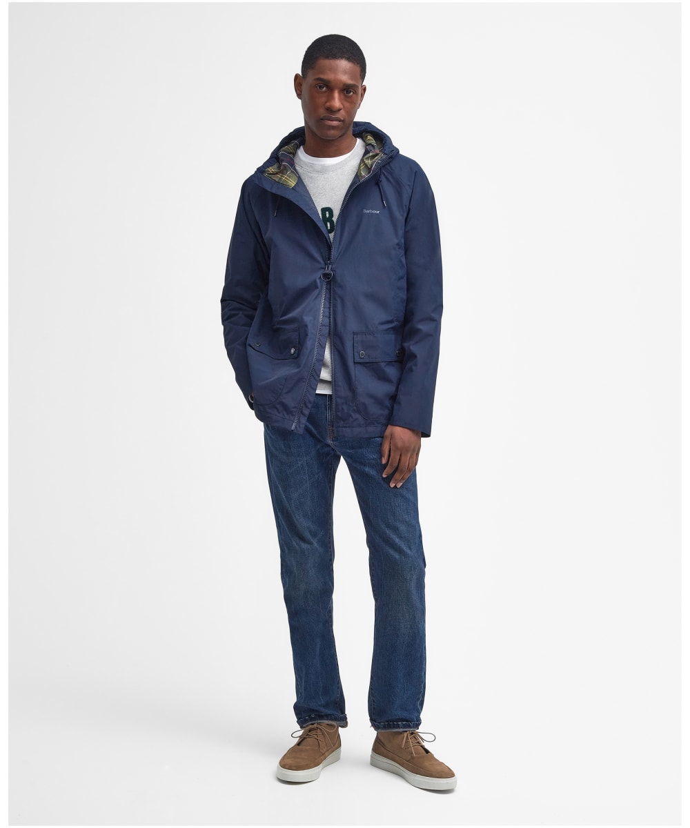 Barbour 2025 beacon pass