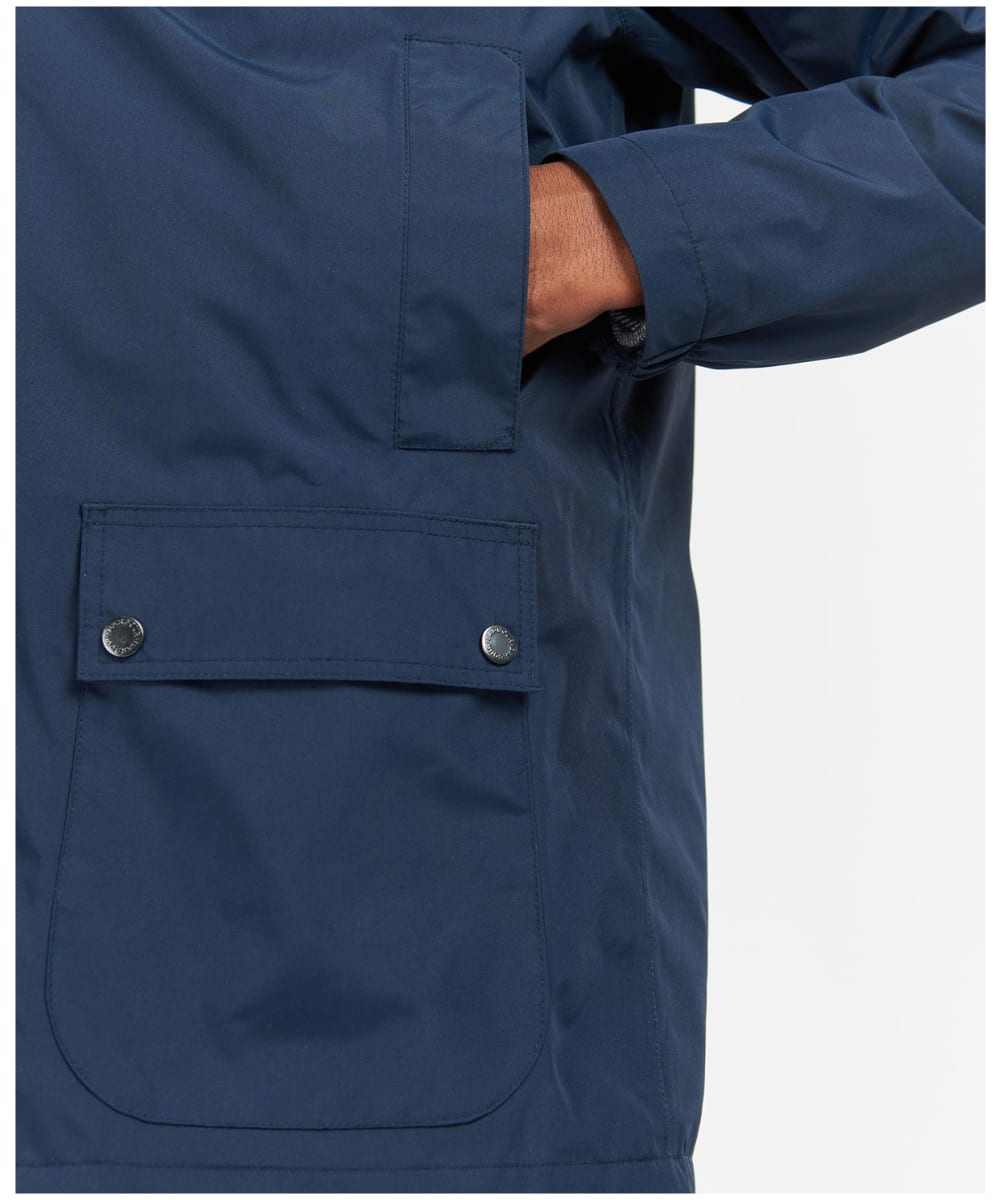 Men's Barbour Domus Waterproof Jacket