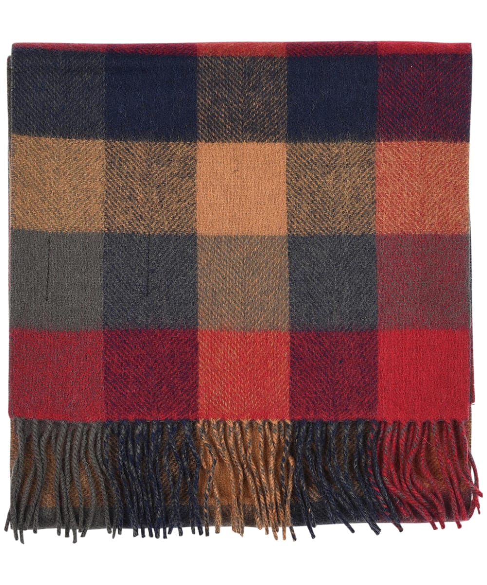 Barbour Largs Scarf