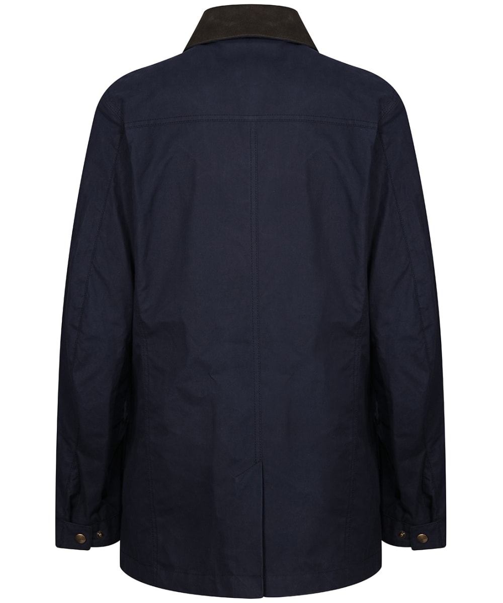 Schoffel wax cheap jacket