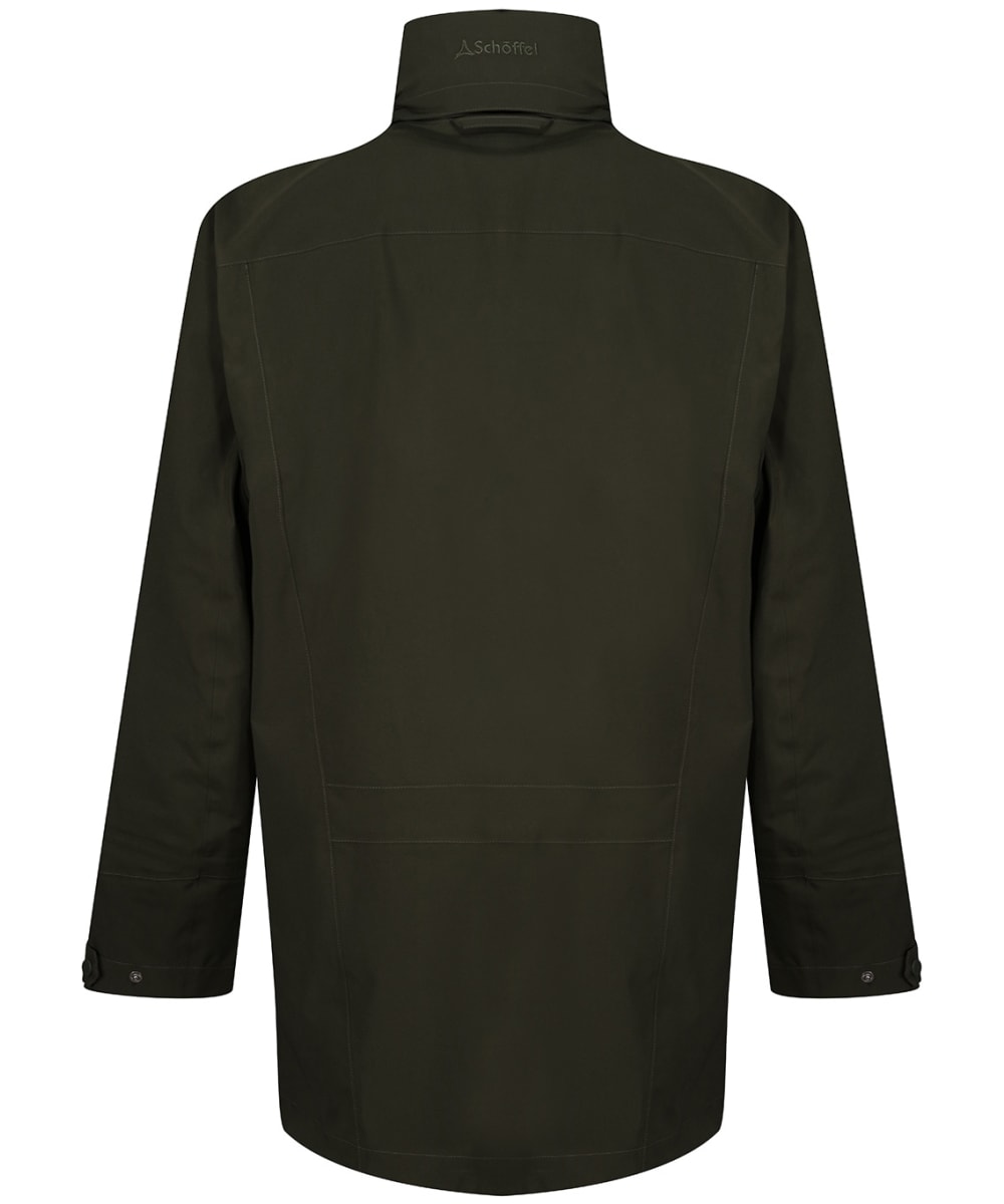 Schoffel ptarmigan pro hot sale coat