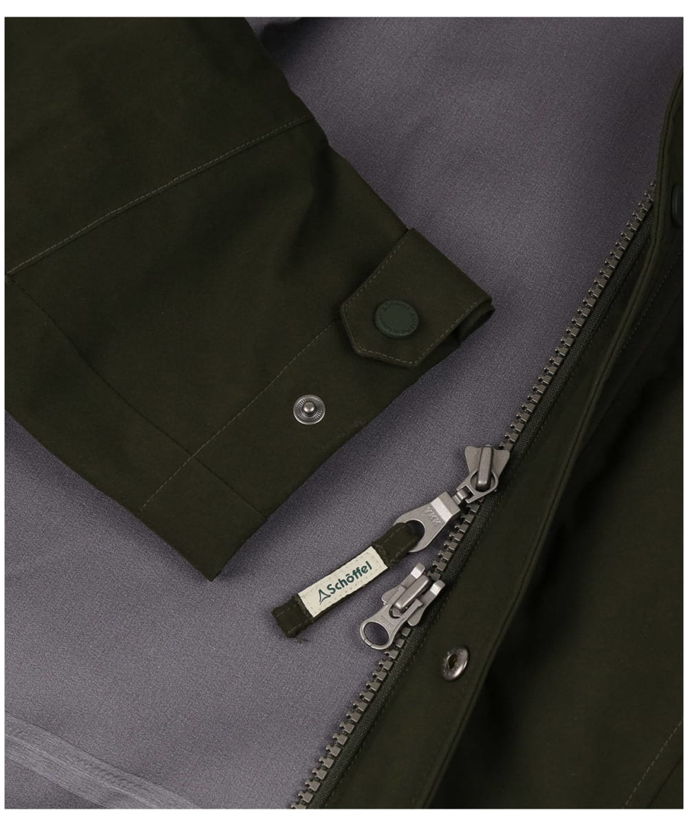 Schoffel ptarmigan 2025 pro