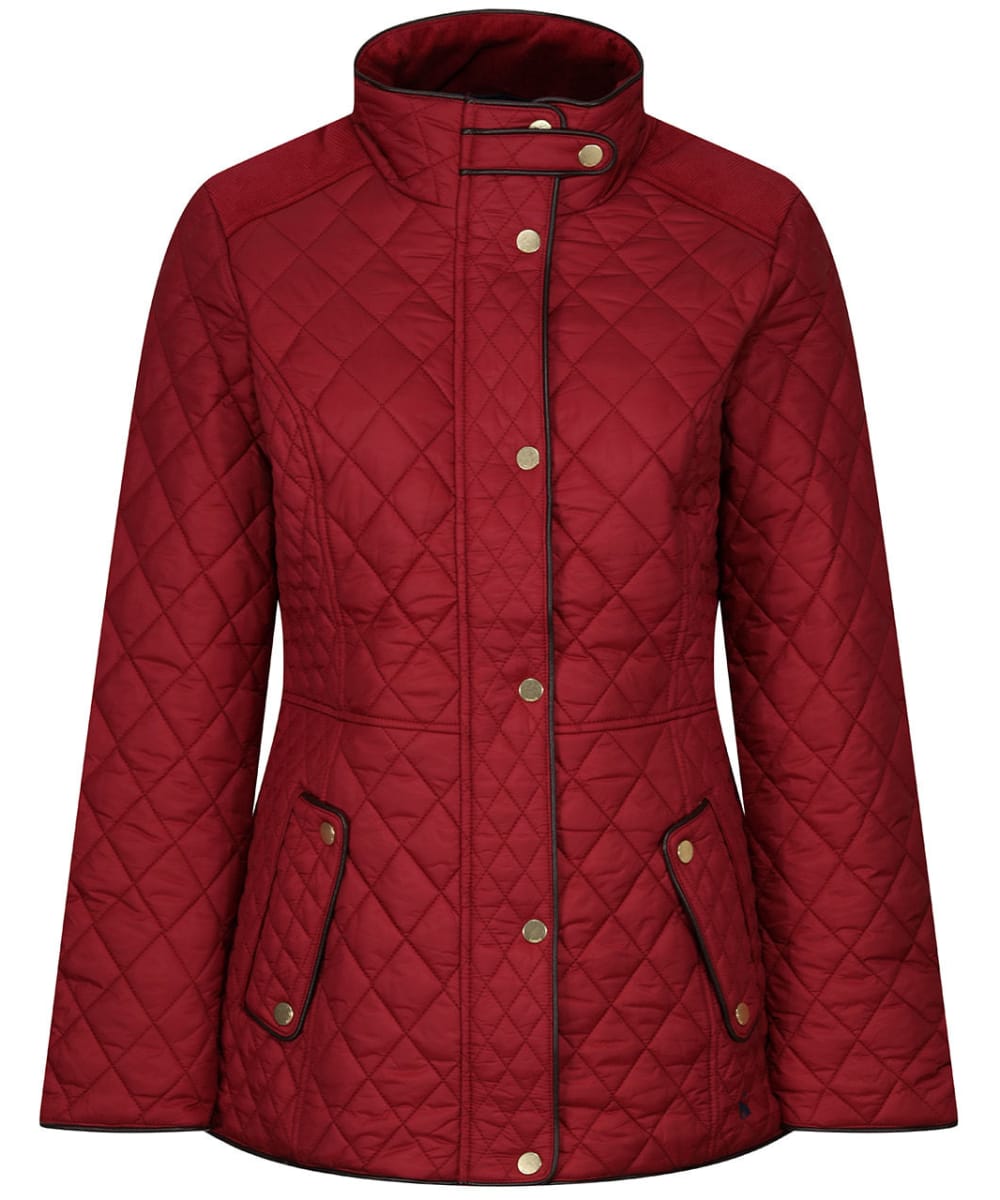 Women’s Joules Newdale Quilted Jacket