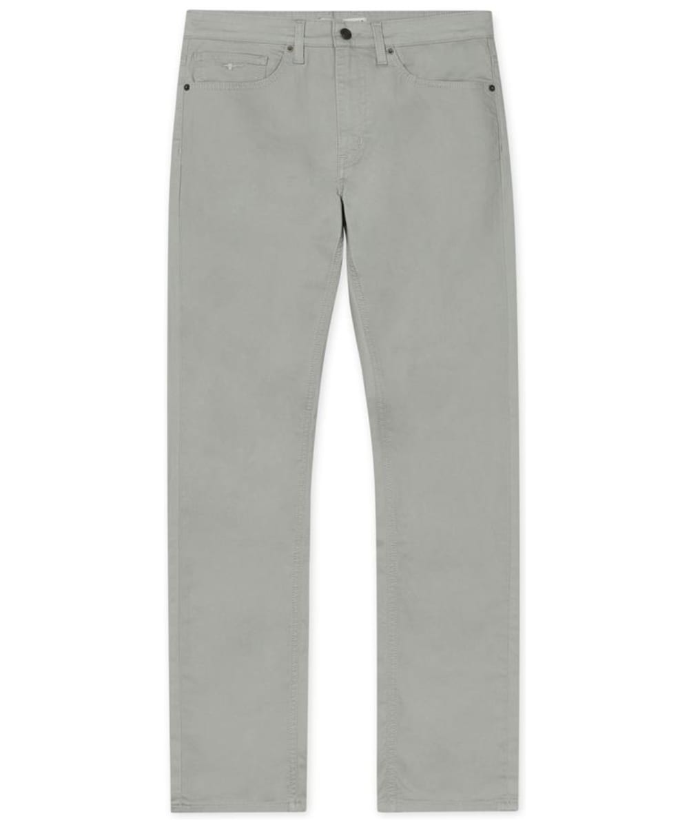 View Mens RM Williams Ramco Jeans Light Grey 40 Reg information