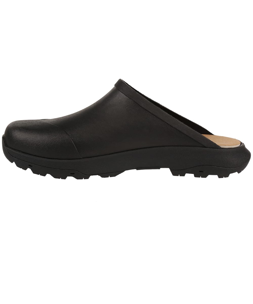 Mens plastic sales clogs uk