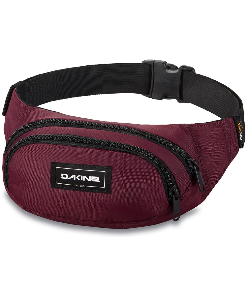 View Dakine Travel Padded Hip Pack Grapevine One size information