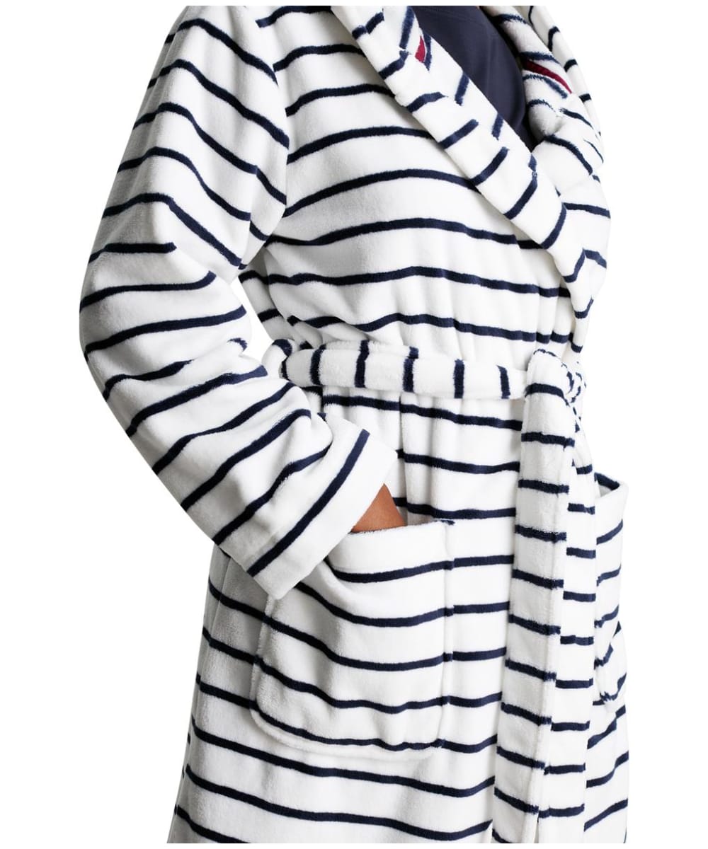 Women’s Joules Rita Dressing Gown