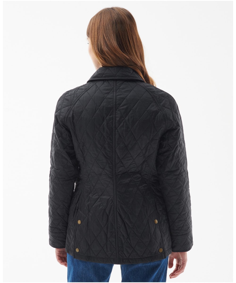 Barbour summer beadnell new arrivals