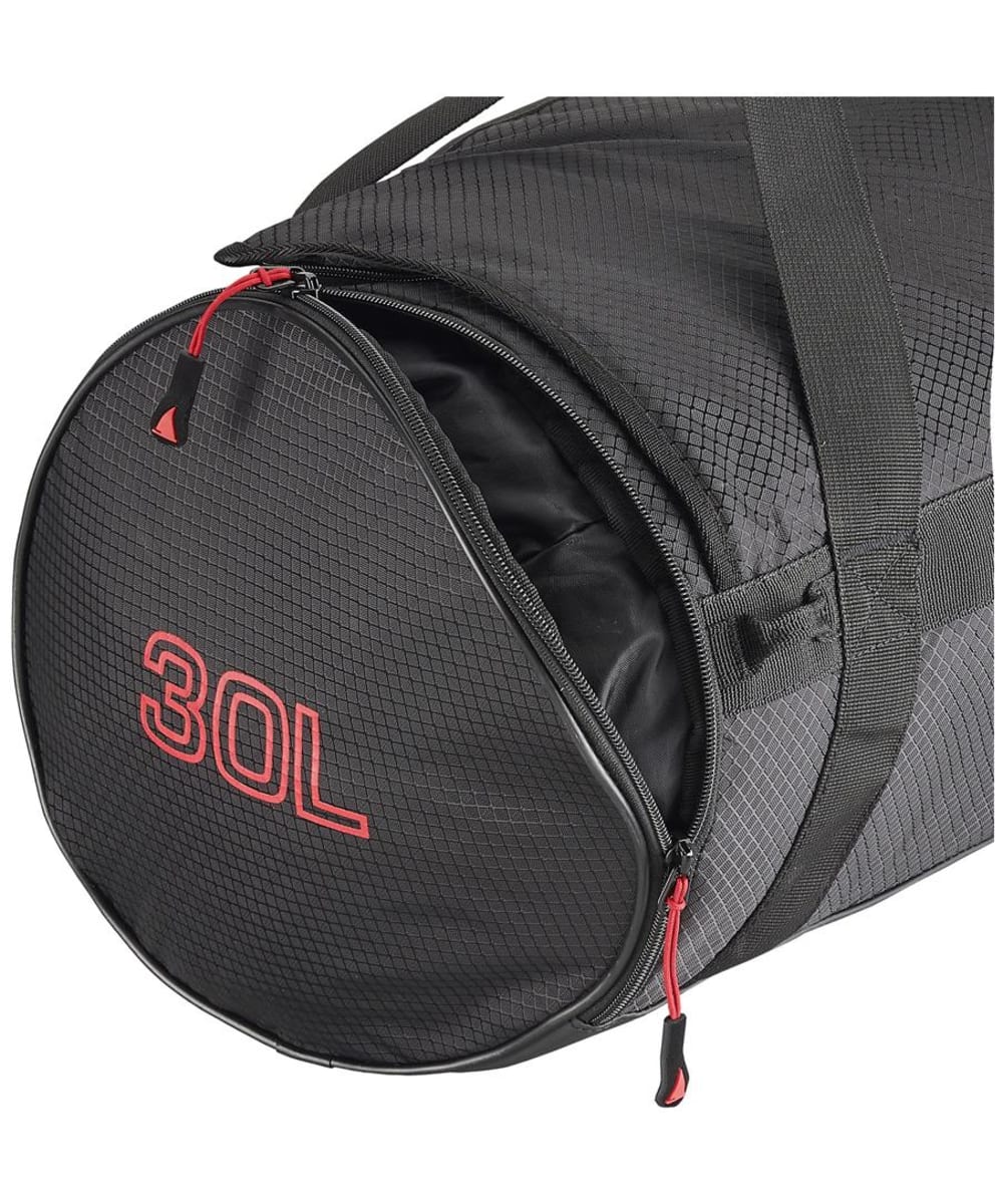 Musto Essential Water Resistant 30L Duffel Bag