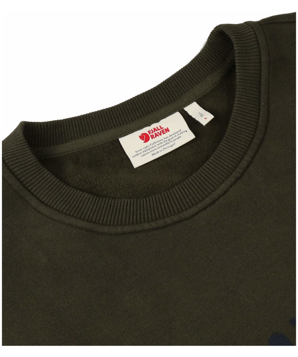 Champion sweater fake store vs real kanken