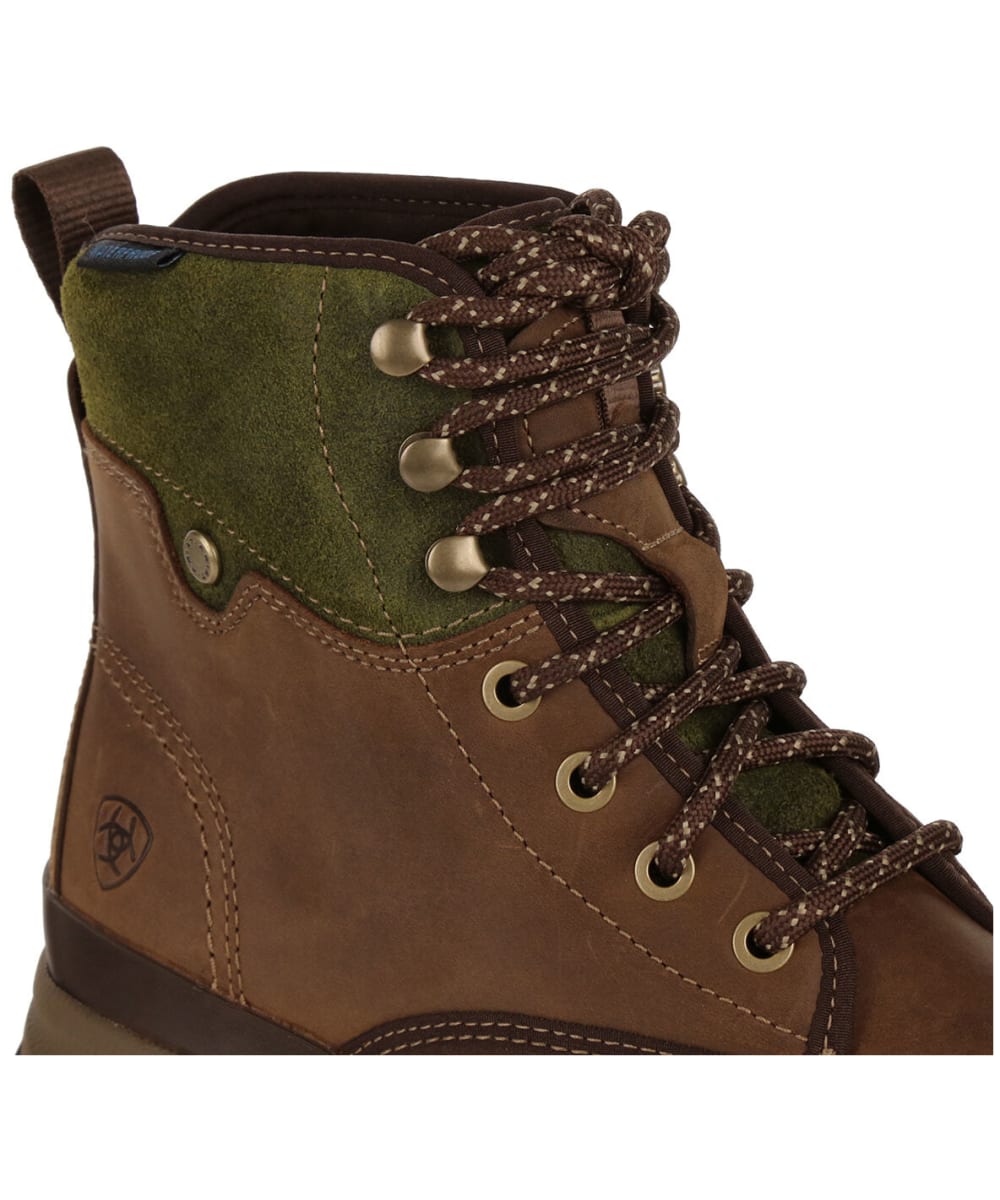 Bota timberland keele ridge on sale