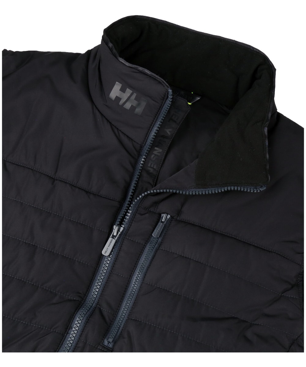 Helly Hansen Crew Insulator Water Repellent Vest 2.0