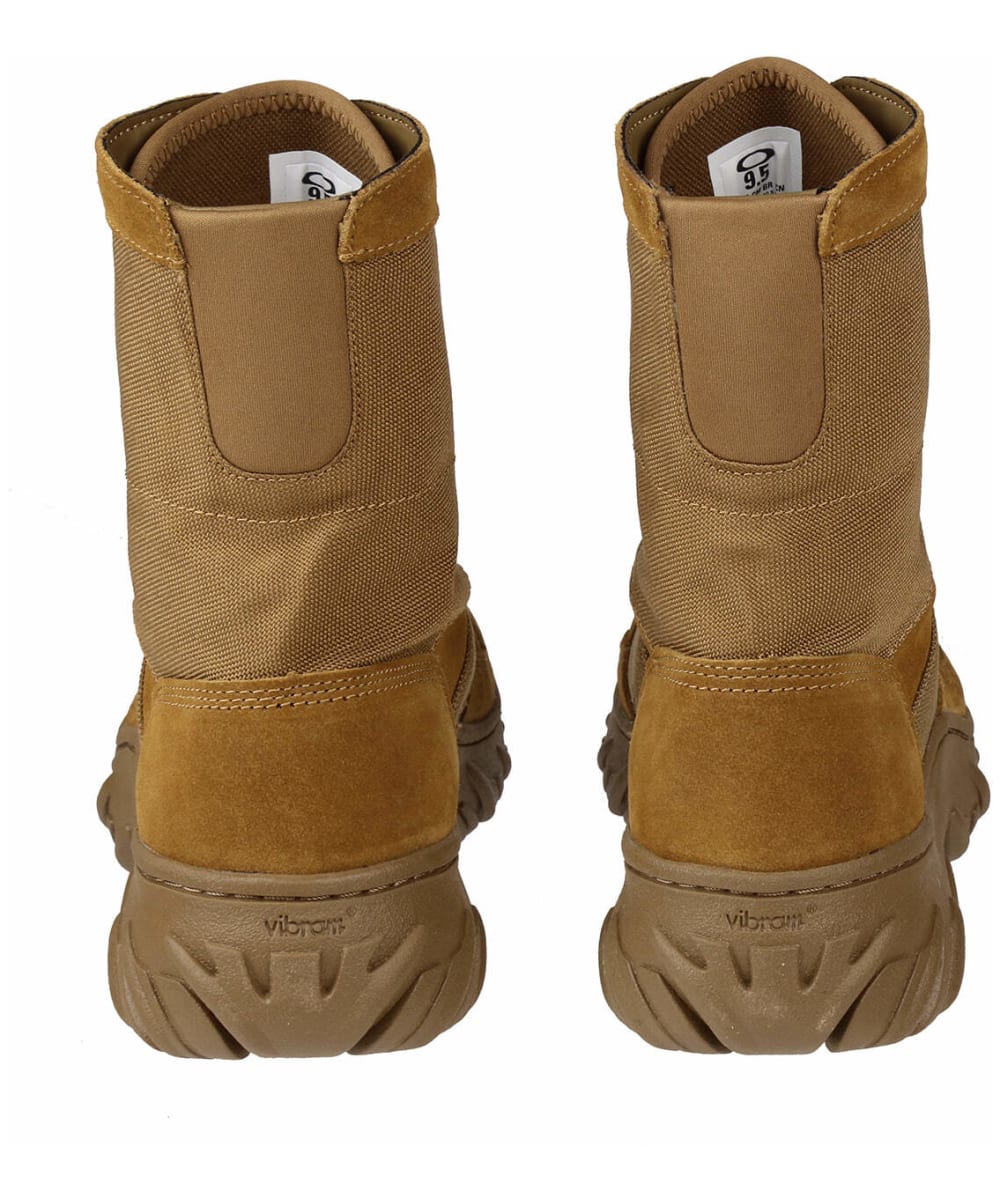 Men s Oakley Field Cordura Suede Assault Boots