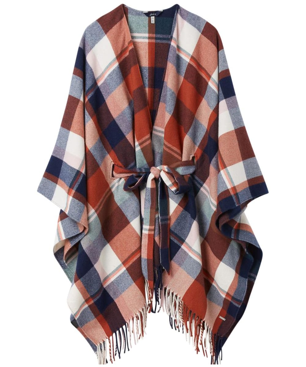 Women’s Joules Janey Poncho
