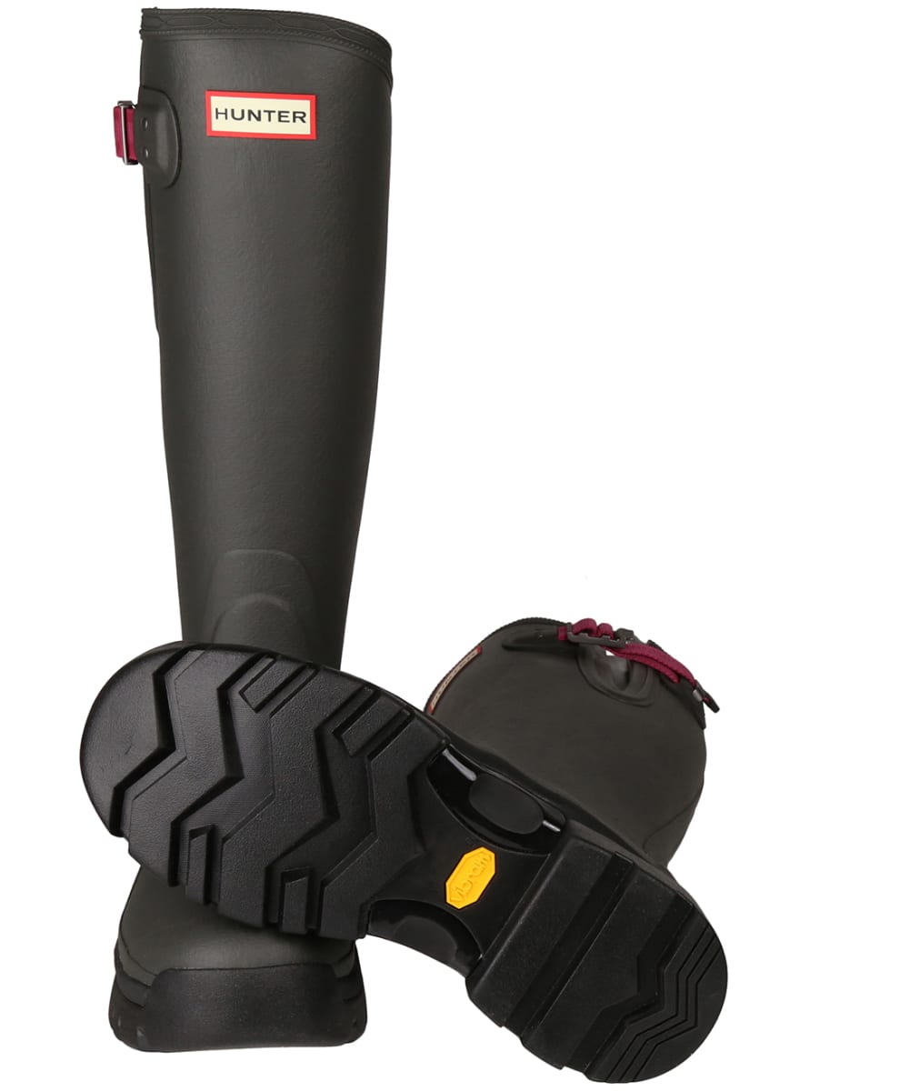 Hunter balmoral side adjustable best sale