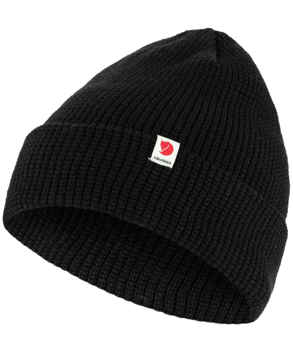 View Fjallraven Tab Hat Black One size information