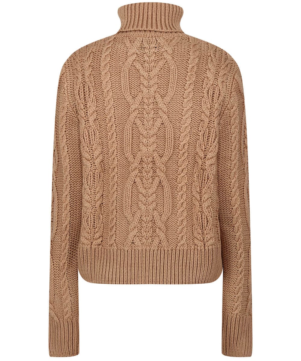 Women's Holland Cooper Belgravia Cable Knitted Jumper