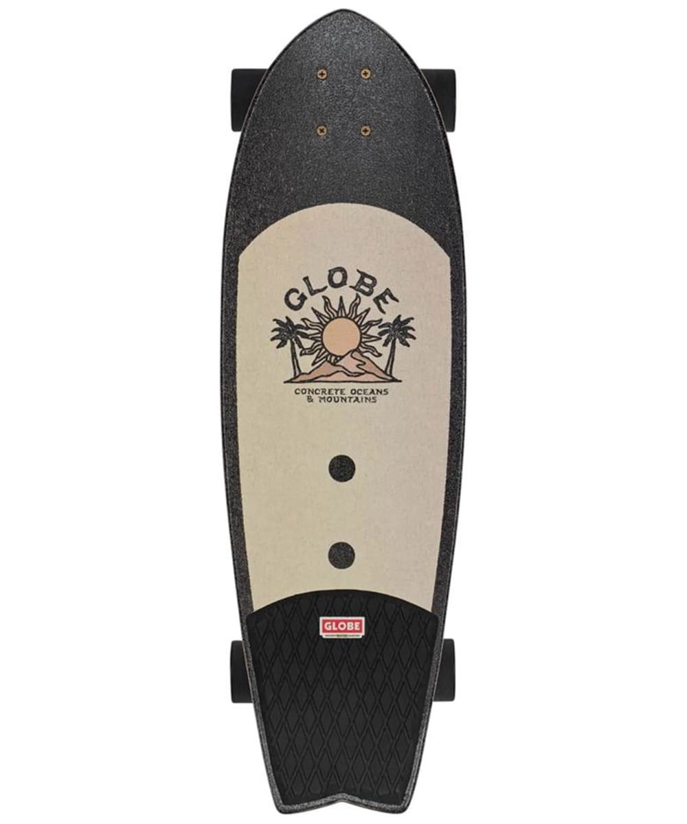 Skateboard Complet GLOBE G0 FUBAR RESIN-7 – Largeur 8.0″, Neuf Avec Défauts Mineurs