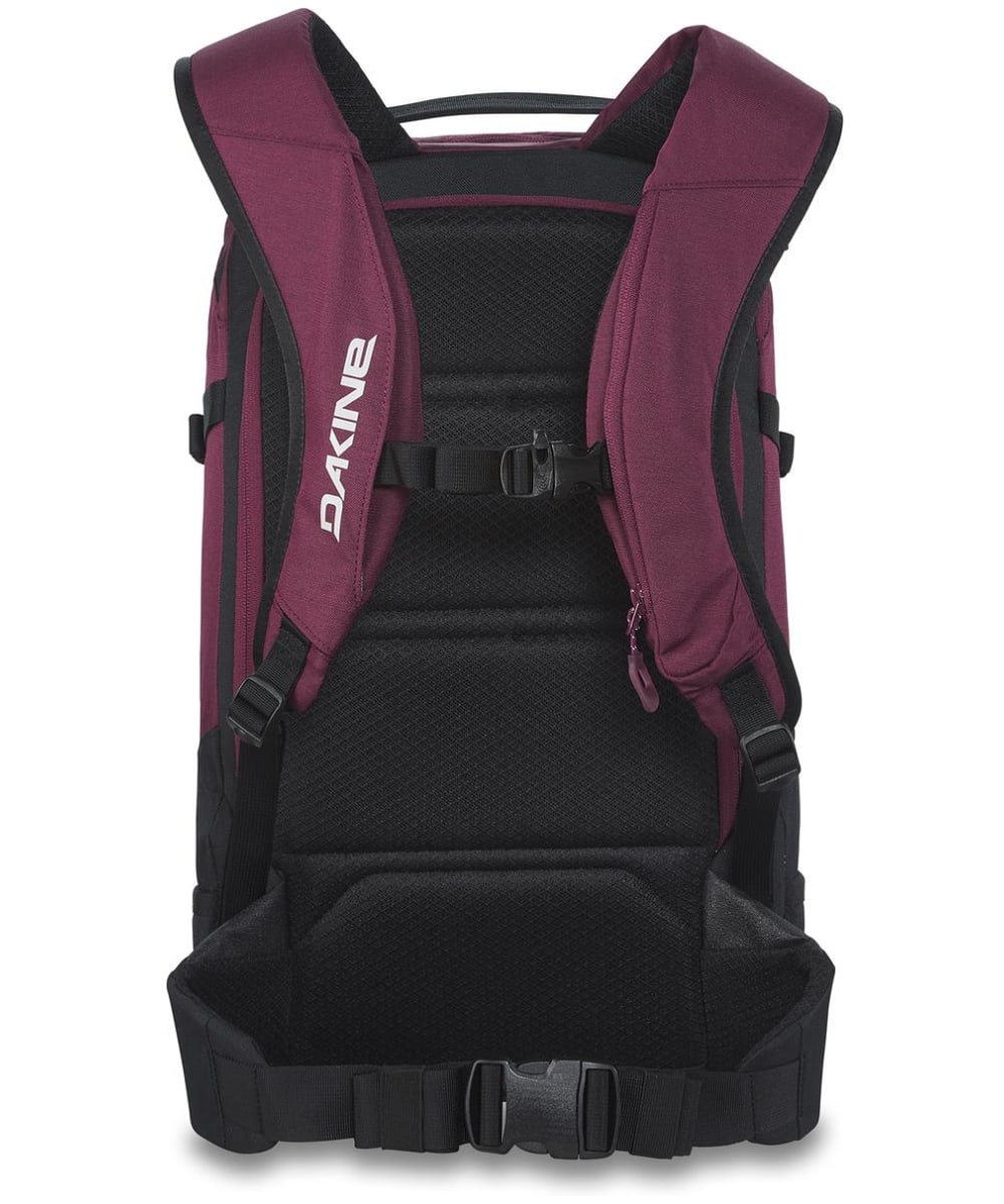 Women s Dakine Heli Pro Water Repellent Backpack 24L