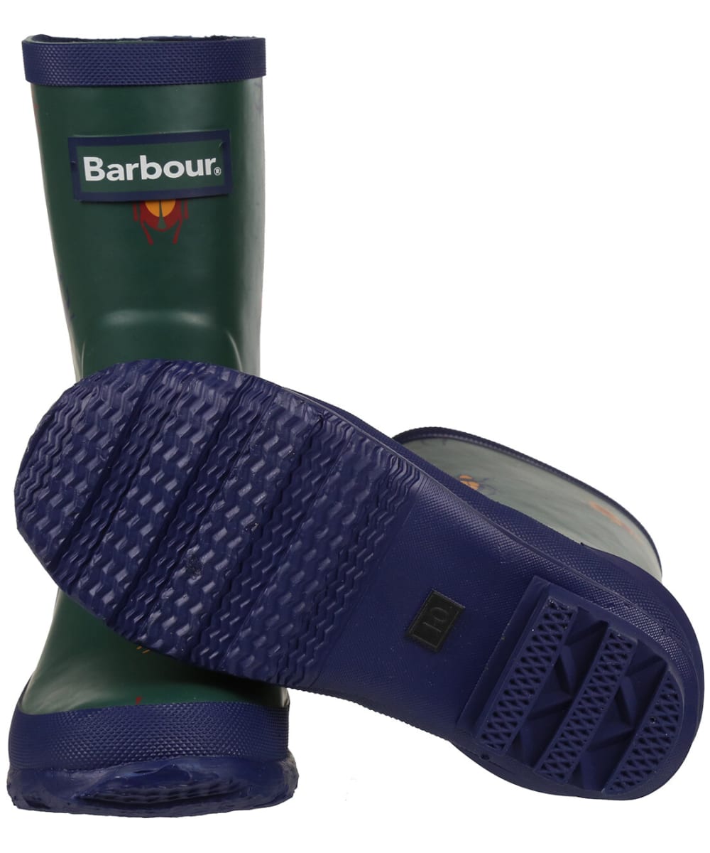 Barbour primrose sale wellies