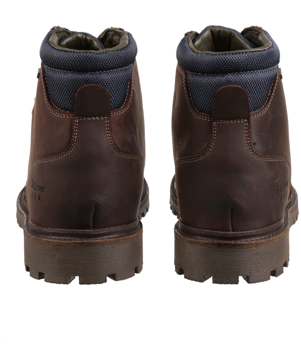 barbour quantock commando