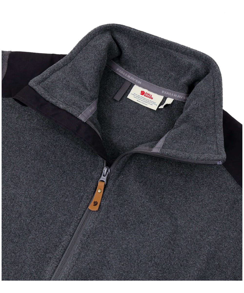 Fjallraven men's sten new arrivals fleece