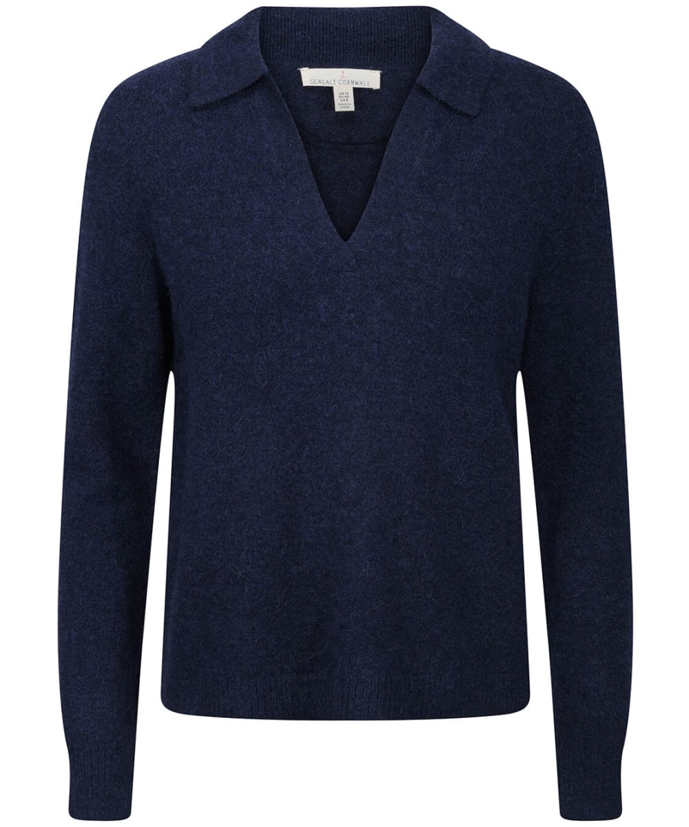 Women’s Seasalt Mill Bay Jumper