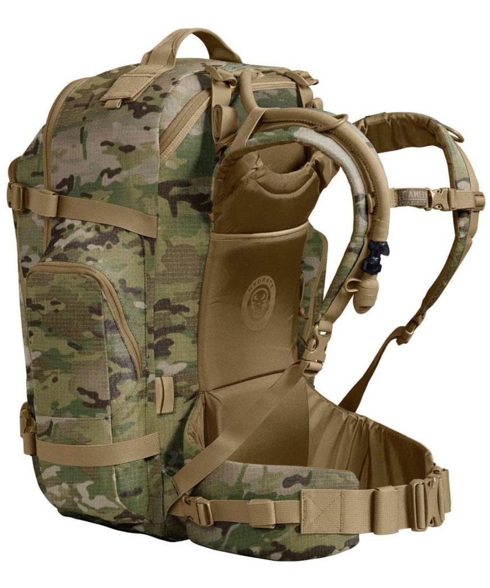 Camelbak BFM Hydration Pack 47L With 3L Mil Spec Crux Reservoir