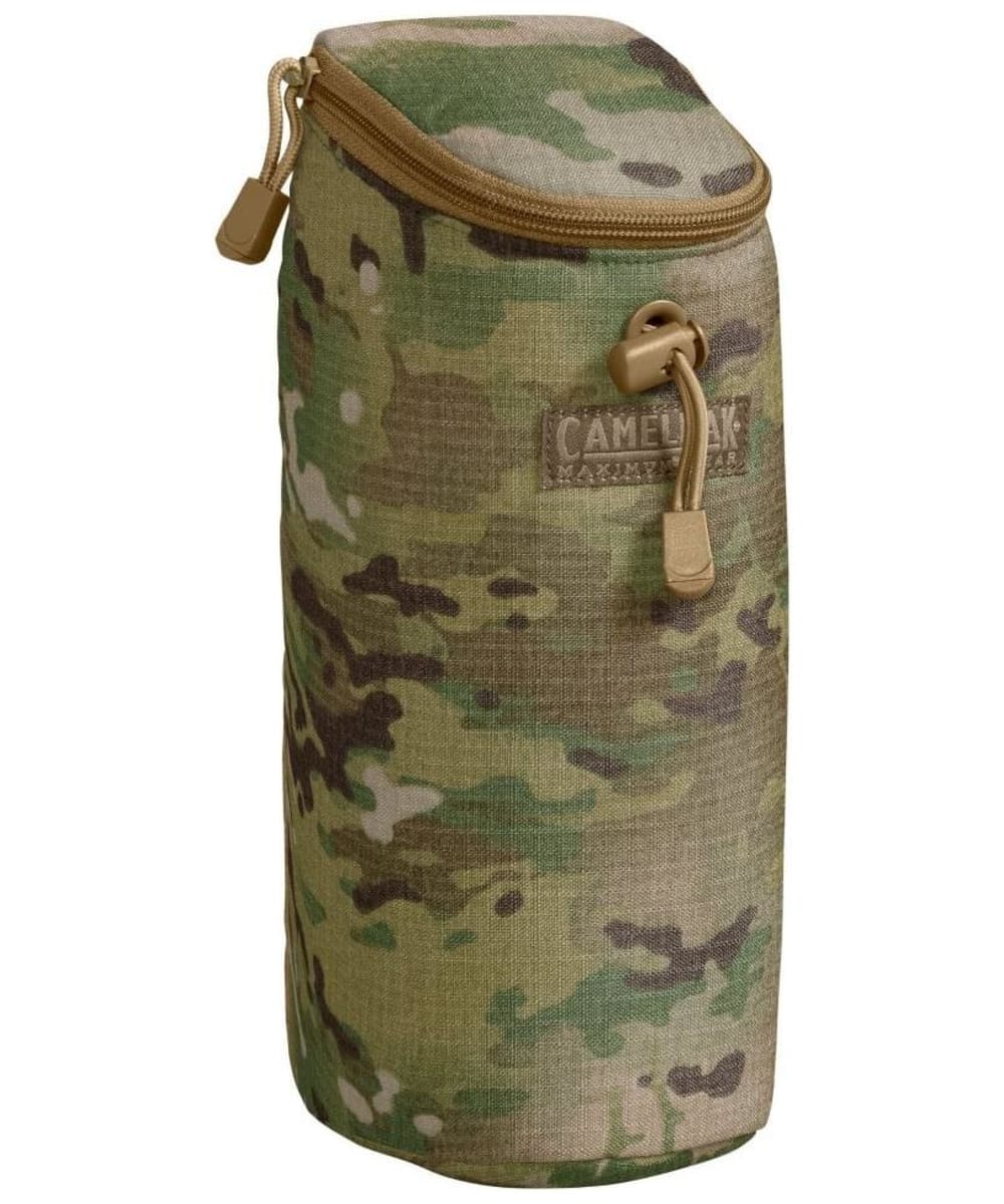 View Camelbak Max Gear Water Bottle Pouch Multicam One size information