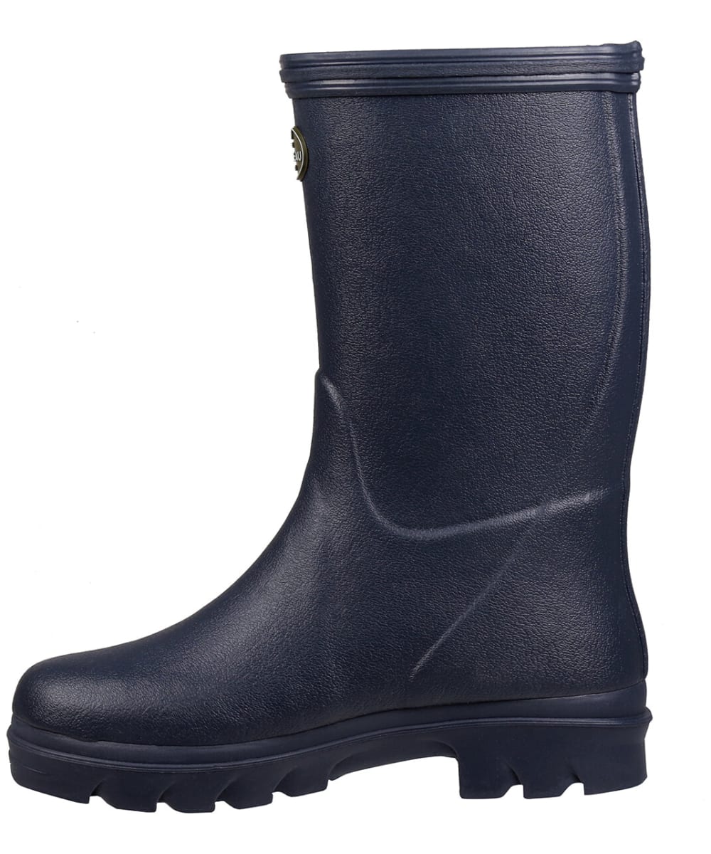 Children's le chameau wellies clearance