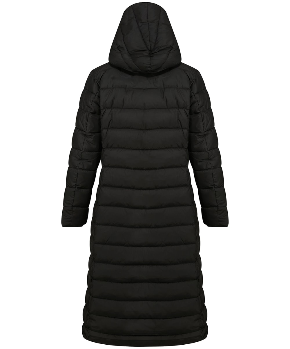 Women’s Didriksons Stella Padded Quilted Parka 4