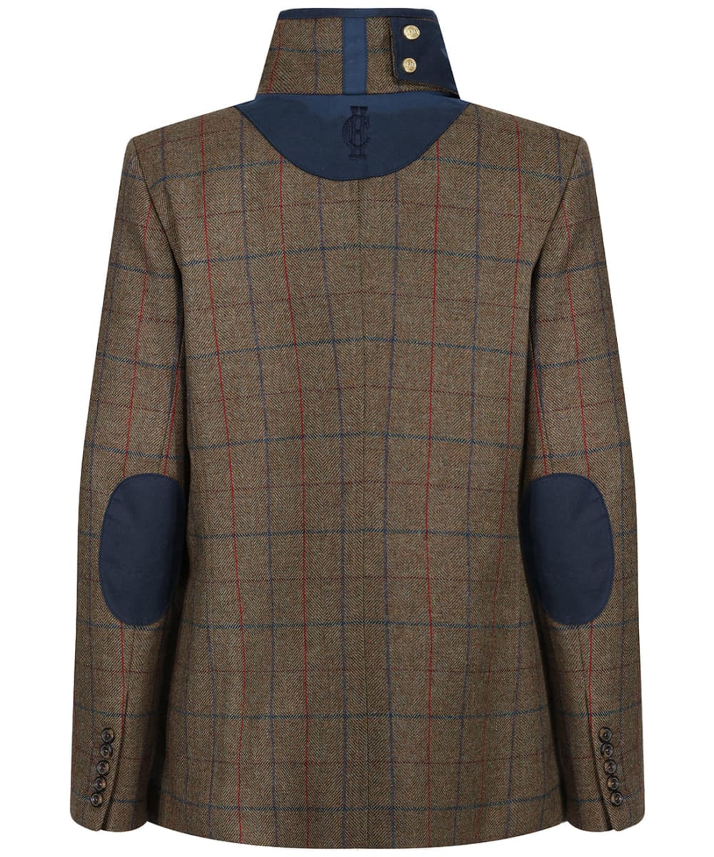 Women s Holland Cooper Country Classic Tweed Jacket
