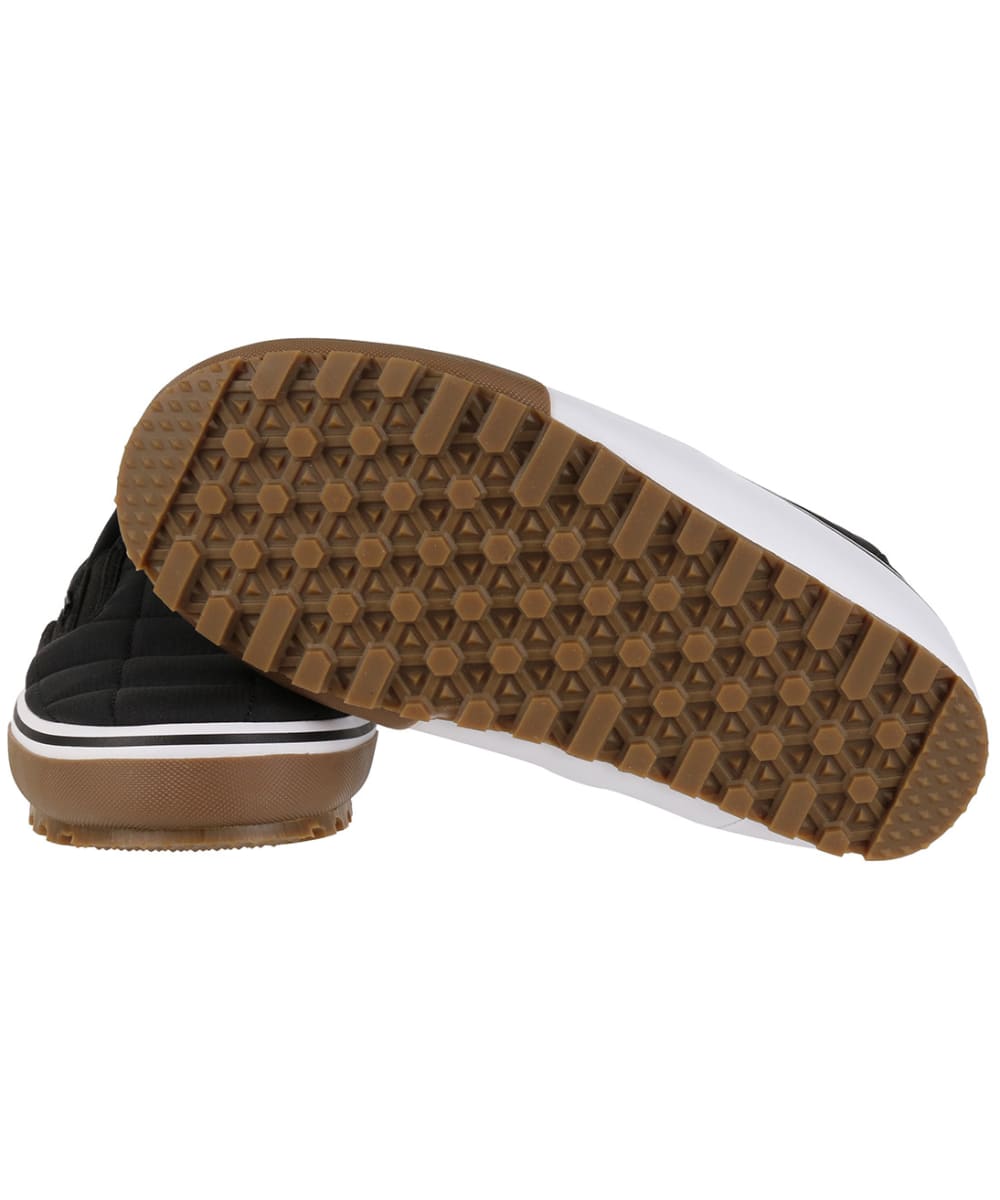 Vans Snow Lodge Insulated Slippers