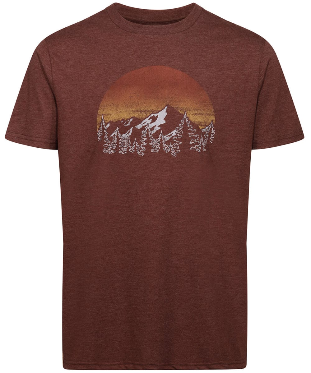Men’s Tentree Vintage Sunset T-Shirt