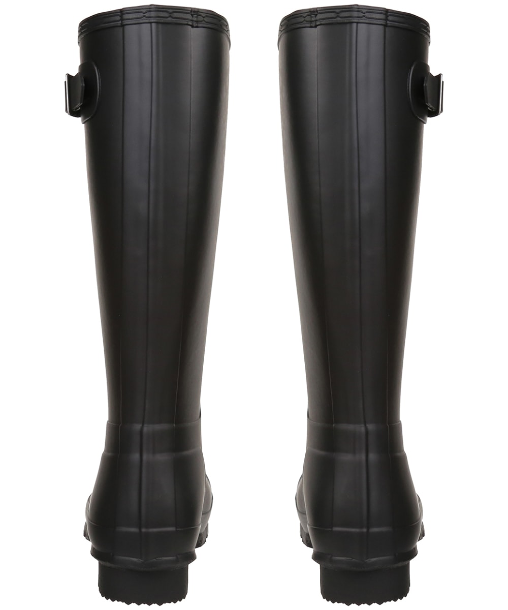 Hunter tall 2024 insulated boots