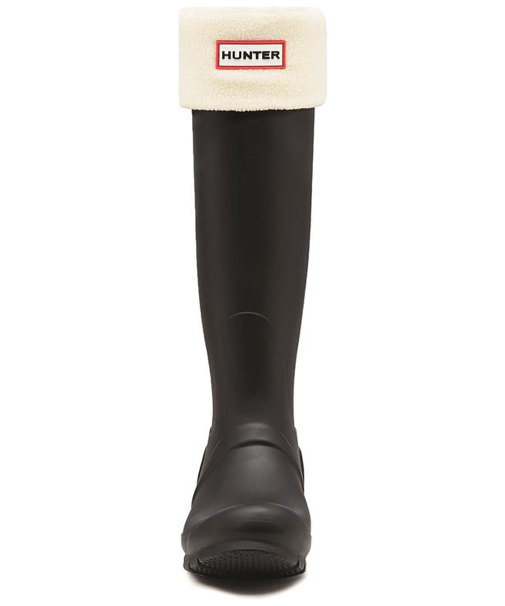 Socks hunter boots outlet