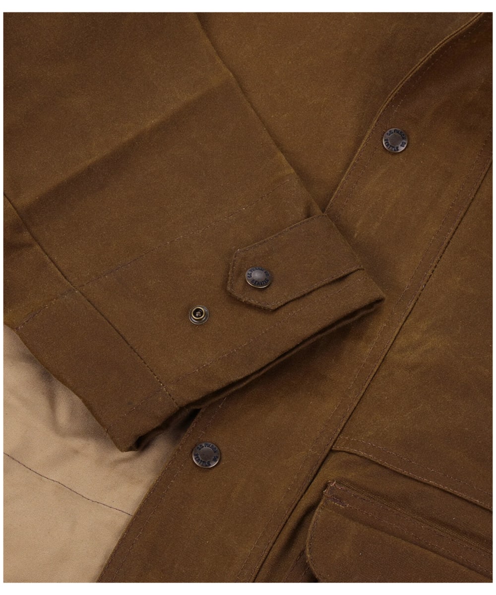 Filson waxed canvas sales