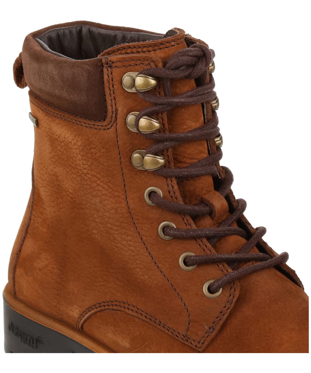 Women s Dubarry Strokestown Boots