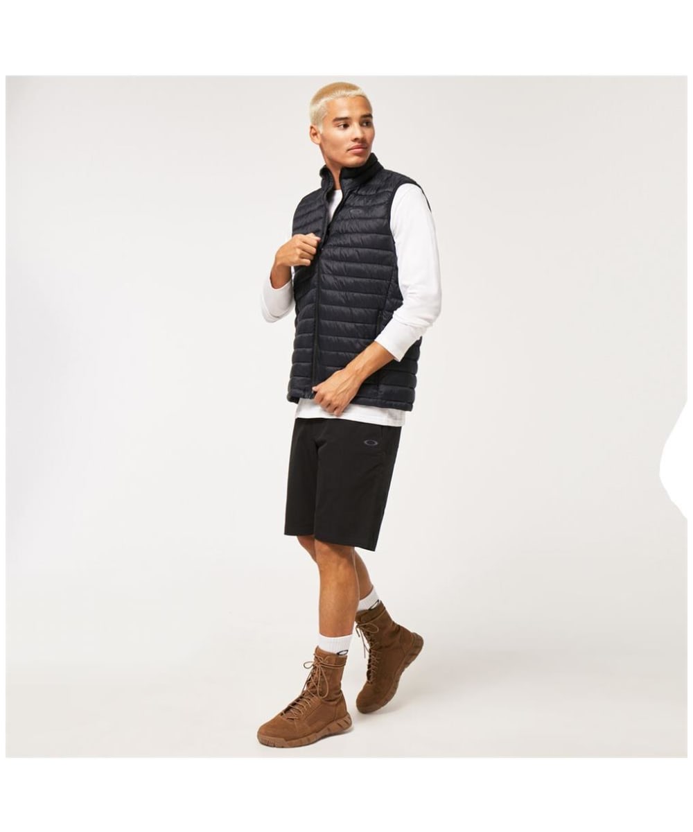 Oakley men's new arrivals vests