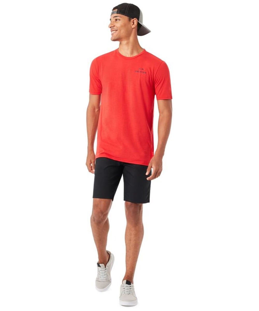 Oakley chalten clearance cap