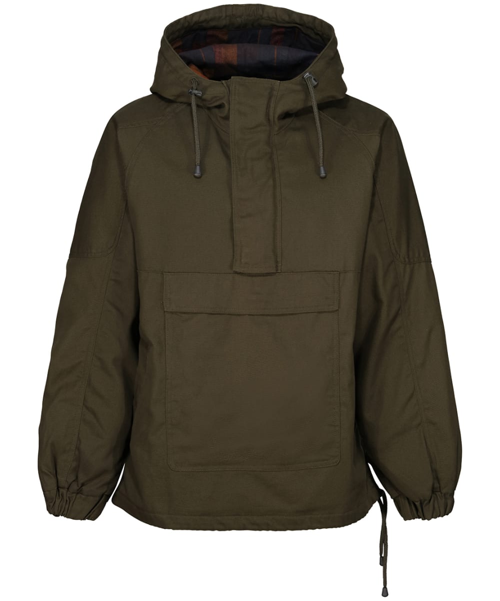 View Mens Alan Paine Kexby Waterproof Smock Olive UK S information