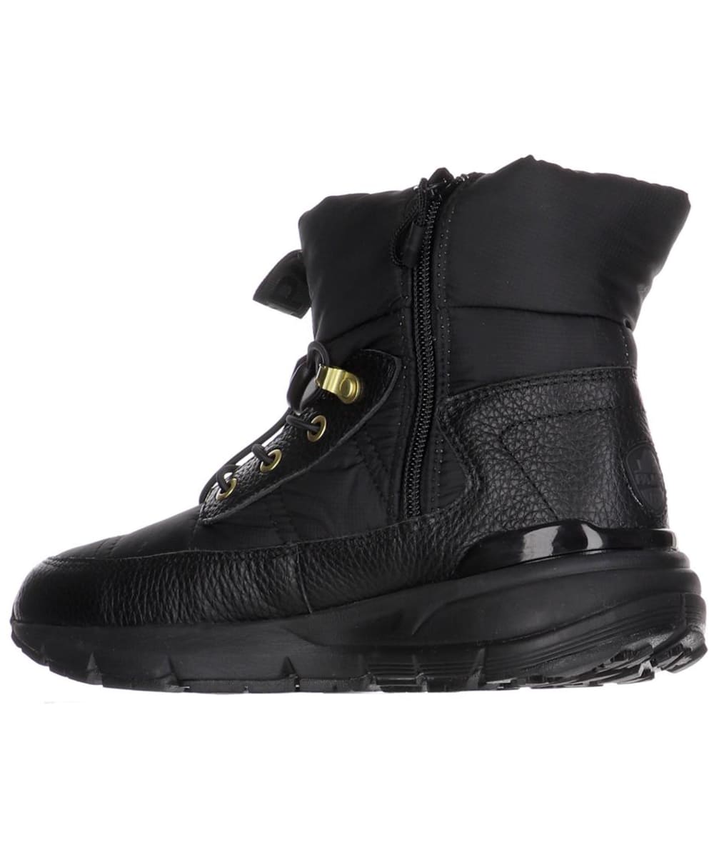 Pajar janet waterproof suede boot sales